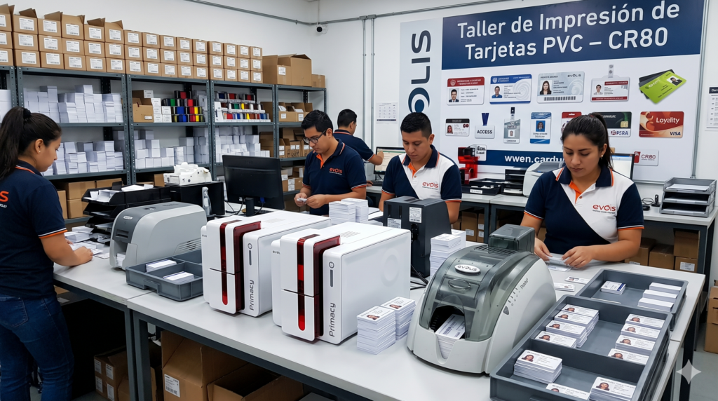 taller impresion pvc